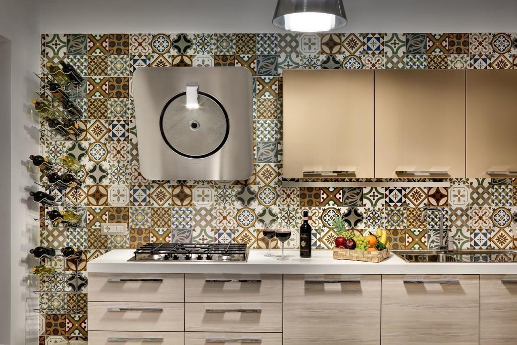 Caruso 2 By Villasandco RentalPółwysep Sorrentyński Zewnętrze zdjęcie