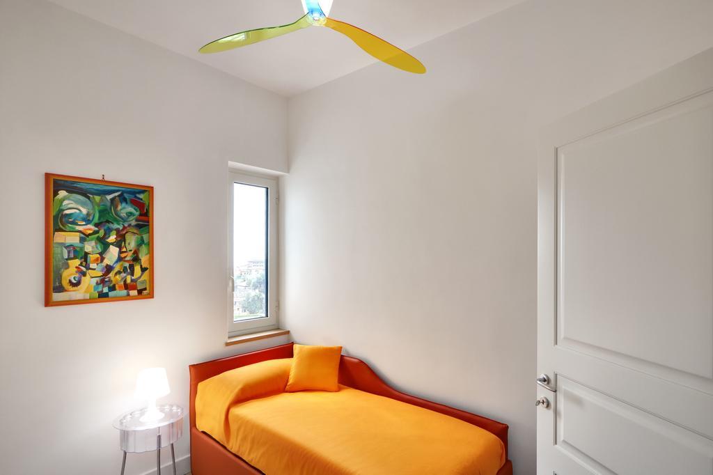Caruso 2 By Villasandco RentalPółwysep Sorrentyński Zewnętrze zdjęcie