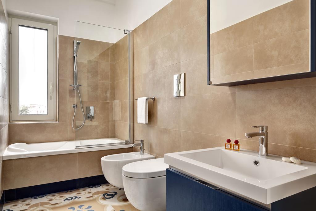 Caruso 2 By Villasandco RentalPółwysep Sorrentyński Zewnętrze zdjęcie