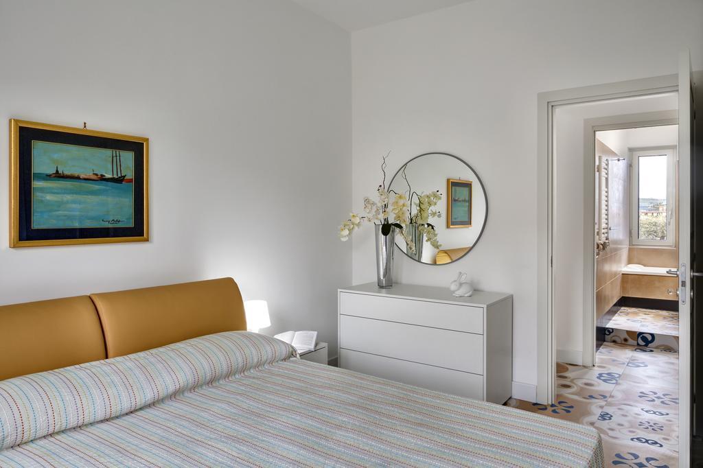 Caruso 2 By Villasandco RentalPółwysep Sorrentyński Zewnętrze zdjęcie