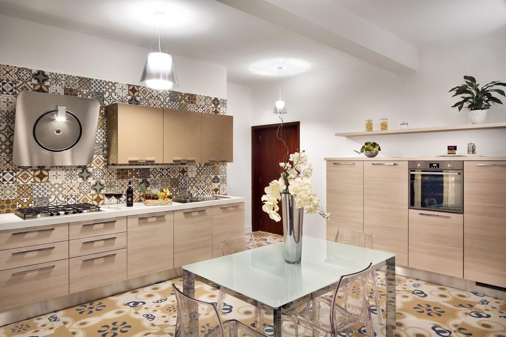 Caruso 2 By Villasandco RentalPółwysep Sorrentyński Zewnętrze zdjęcie
